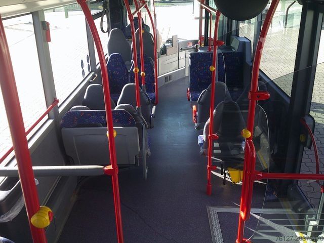 City bus MERCEDES-BENZ CITARO LE, Deutscher Bus, ID: 1730