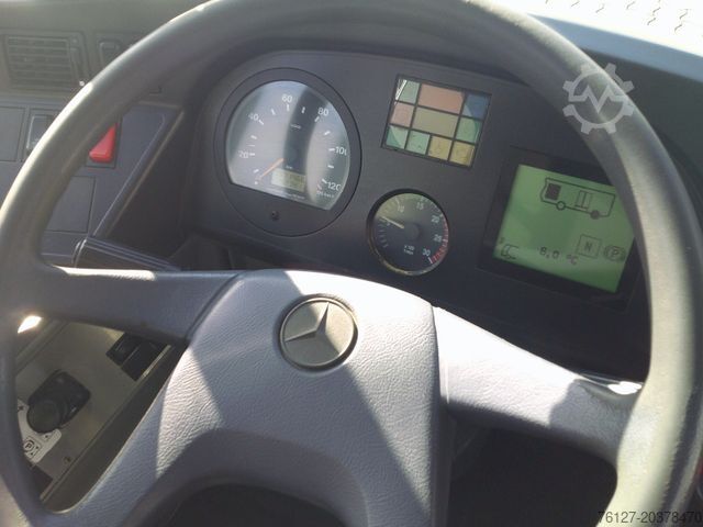 City bus MERCEDES-BENZ CITARO LE,   Deutscher Bus,  ID:   1730