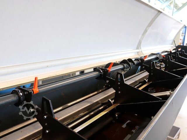 Citizen M12 – Schweizer CNC-Langdrehautomat Citizen M12