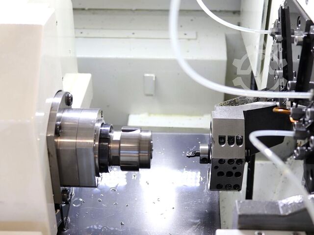 Langdrehautomat Citizen K16 VIP