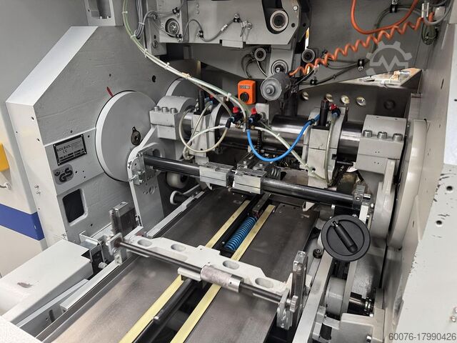 KOLBUS HD 150.B KOLBUS HD 150.B