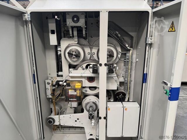 KOLBUS HD 150.B KOLBUS HD 150.B