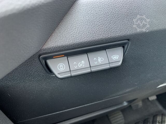 Flatbed truck Renault Master PRITSCHE EK L2H1 3,5T dCi 150 ADVANCE EPH