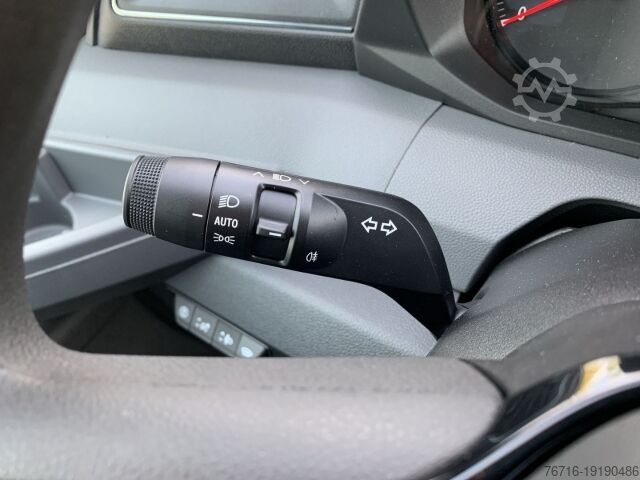 Flatbed truck Renault Master PRITSCHE EK L2H1 3,5T dCi 150 ADVANCE EPH