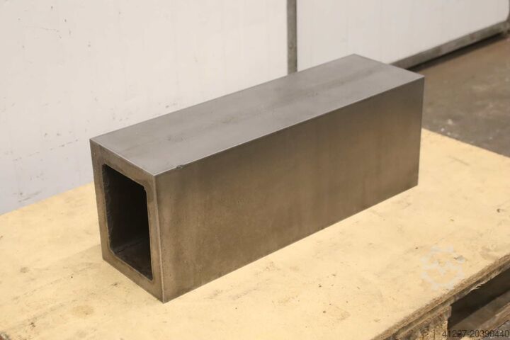 Aufspannwürfel Stahl 665/200/H250 mm