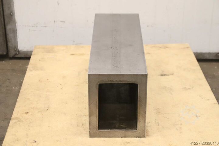 Aufspannwürfel Stahl 665/200/H250 mm