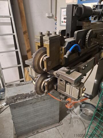 Linearschweißgerät SBKJ