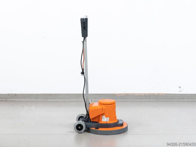 NUMATIC NRP 1515 /S Bürste + Padteller Numatic NPR 1515 /S 150RPM Brush Padholder Pads