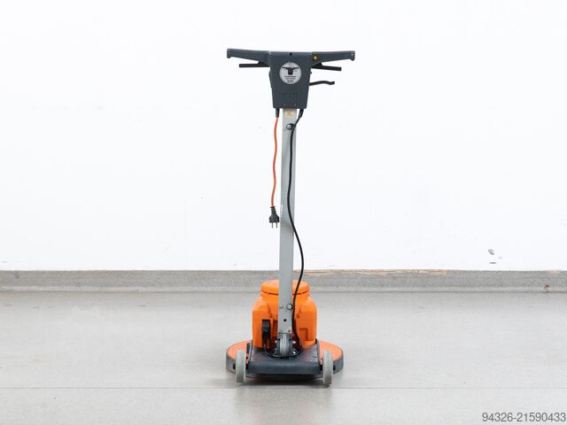 NUMATIC NRP 1515 /S Bürste + Padteller Numatic NPR 1515 /S 150RPM Brush Padholder Pads