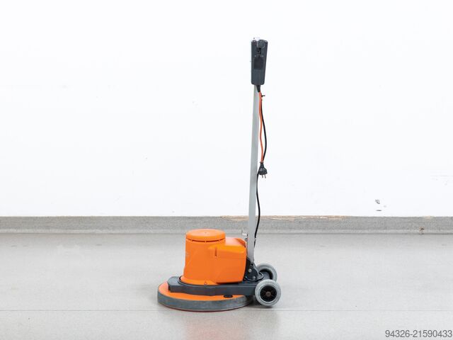 NUMATIC NRP 1515 /S Bürste + Padteller Numatic NPR 1515 /S 150RPM Brush Padholder Pads