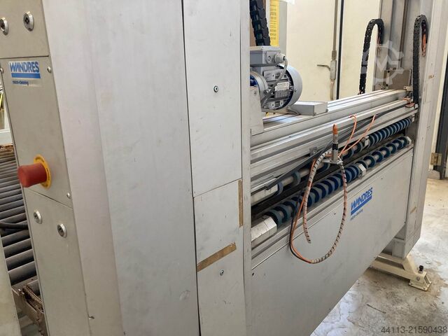 Gläsener + Schmidt GmbH Gläsener + Schmidt GmbH Gläsener + Schmidt GmbH