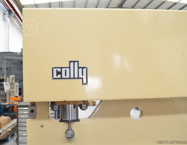 Press brake Ajial 502 H-5