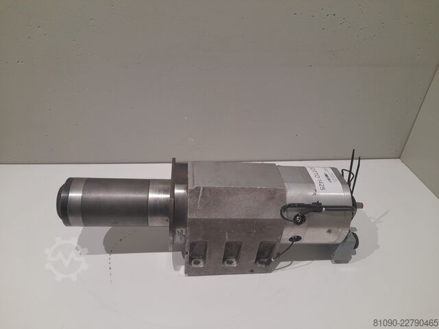 ELEKTROSPINDEL HOMAG FISCHER 2-056-09-3 Fischer 2-056-09-3491 - MW 13,5Y10-4