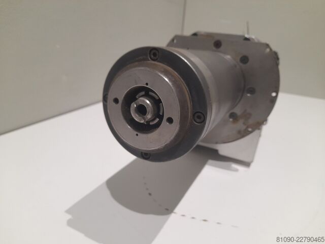 ELEKTROSPINDEL HOMAG FISCHER 2-056-09-3 Fischer 2-056-09-3491 - MW 13,5Y10-4
