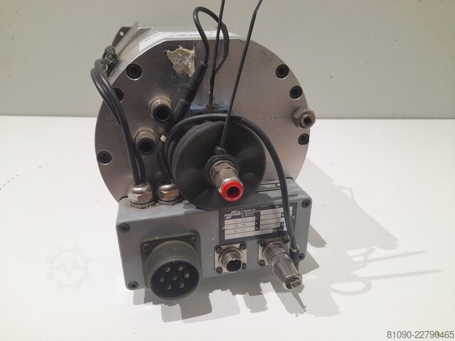 ELEKTROSPINDEL HOMAG FISCHER 2-056-09-3 Fischer 2-056-09-3491 - MW 13,5Y10-4