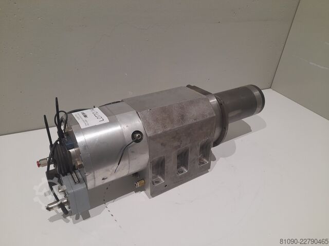 ELEKTROSPINDEL HOMAG FISCHER 2-056-09-3 Fischer 2-056-09-3491 - MW 13,5Y10-4