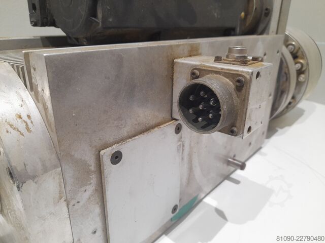Elektrospindel HOMAG 0,32 kW OMLAT .0593 OMLAT .05930