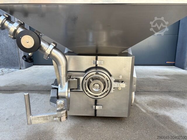 Fleischverarbeitungsmaschine Laska FZ 175