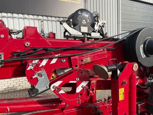 Mini crane Hoeflon C 10