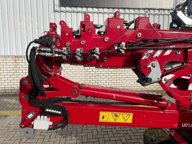Mini crane Hoeflon C 10