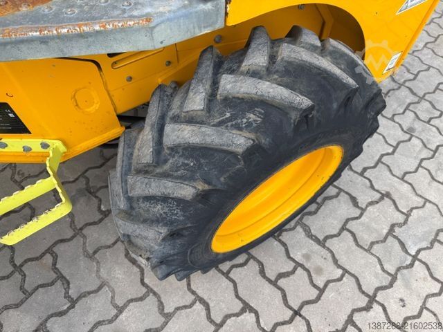 Sonstige JCB 1T-2 Hochkipper Dumper /743 H/1.000 KG / 2020 BJ