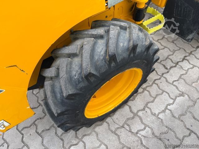 Sonstige JCB 1T-2 Hochkipper Dumper /743 H/1.000 KG / 2020 BJ