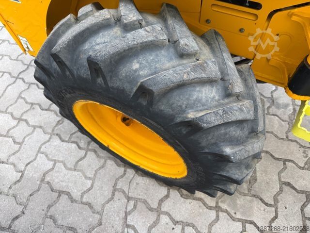Sonstige JCB 1T-2 Hochkipper Dumper /743 H/1.000 KG / 2020 BJ
