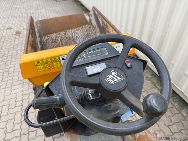 Sonstige JCB 1T-2 Hochkipper Dumper /743 H/1.000 KG / 2020 BJ