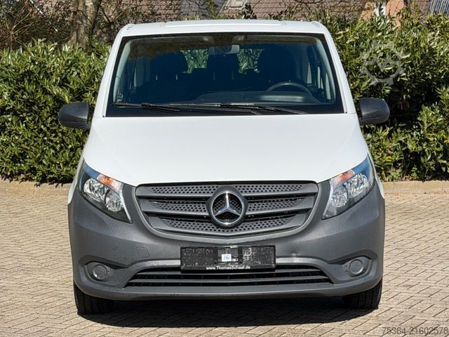 Kleinbus MERCEDES-BENZ Vito 109 Cdi Tourer Extra Lang 9Sitze Schiebetür