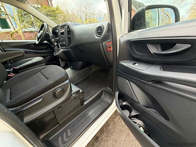 Kleinbus MERCEDES-BENZ Vito 109 Cdi Tourer Extra Lang 9Sitze Schiebetür