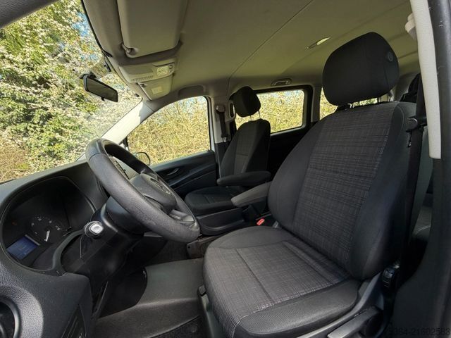 Kleinbus MERCEDES-BENZ Vito 109 Cdi Tourer Extra Lang 9Sitze Schiebetür