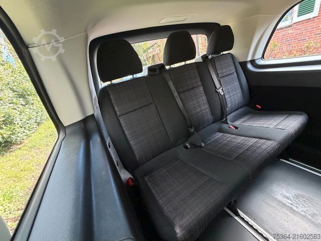 Kleinbus MERCEDES-BENZ Vito 109 Cdi Tourer Extra Lang 9Sitze Schiebetür