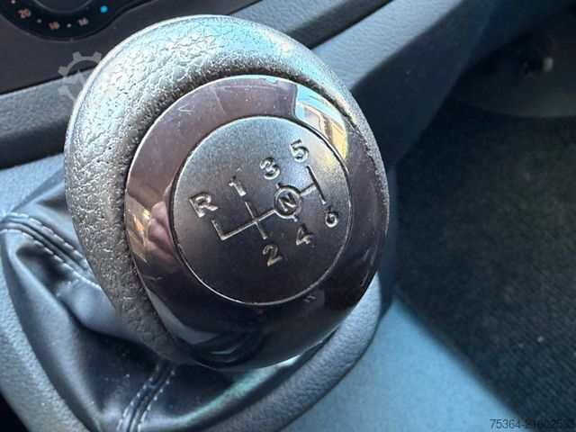 Kleinbus MERCEDES-BENZ Vito 109 Cdi Tourer Extra Lang 9Sitze Schiebetür