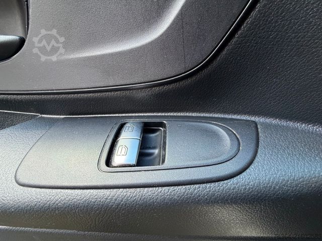 Kleinbus MERCEDES-BENZ Vito 109 Cdi Tourer Extra Lang 9Sitze Schiebetür