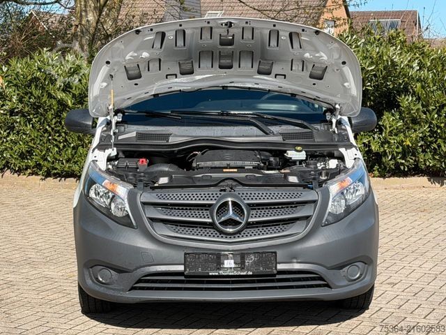 Kleinbus MERCEDES-BENZ Vito 109 Cdi Tourer Extra Lang 9Sitze Schiebetür