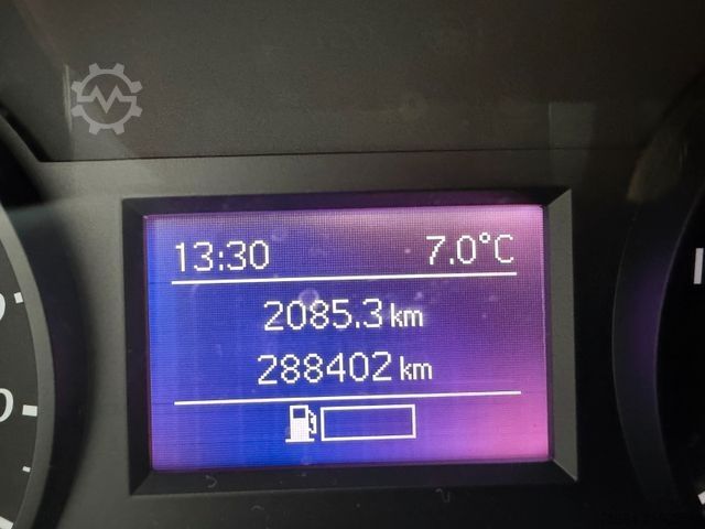 Kleinbus MERCEDES-BENZ Vito 109 Cdi Tourer Extra Lang 9Sitze Schiebetür