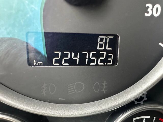 Mixer MAN TGS 33.460 6x4 +Mixeroplegger 12 m3 Euro 6