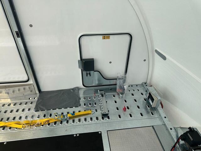 Autotransporter Brian James Trailers Race Sport / Länge: 5,03 m / 3.000 kg