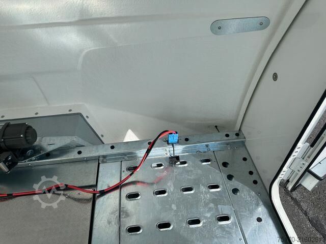 Autotransporter Brian James Trailers Race Sport / Länge: 5,03 m / 3.000 kg