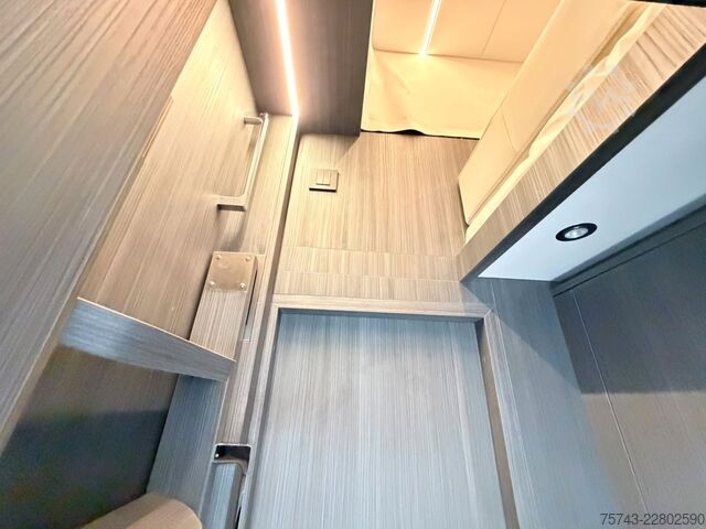 Cattle truck MERCEDES-BENZ 2651 STX PRO-CAB. DOP. POP-OUT+POP-UP  EXKLUSIVE
