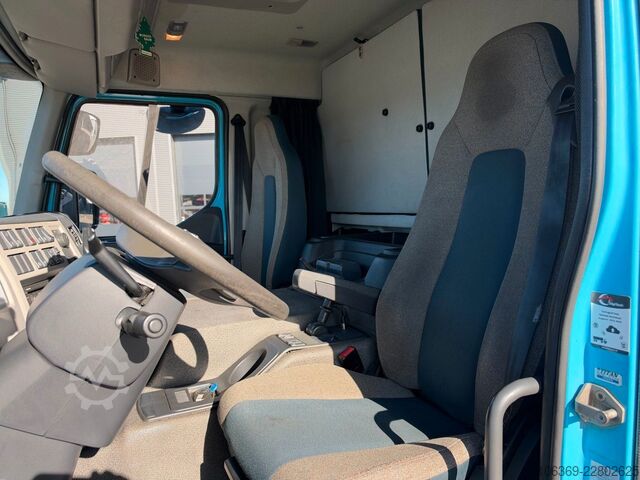 Kühlkoffer-LKW VOLVO FE320 6x2*4 Chereau Carrier Supra 1250 Euro 6