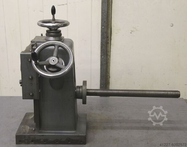 Cross support Kunzmann UFV 600