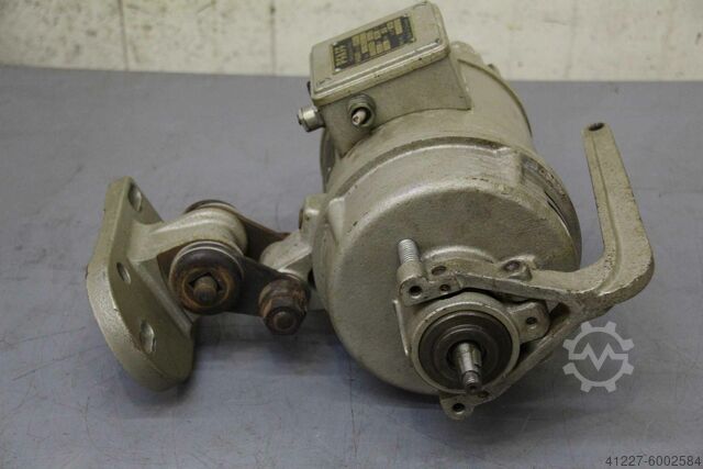 Electric motor 0.245 kW 2800 rpm Pfaff PKD 321