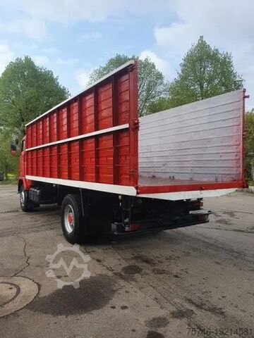Tipper Volvo F 89 IC 4X2 Muldenkipper Kipper Oldtimer