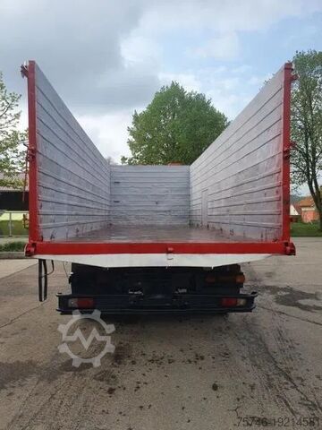 Tipper Volvo F 89 IC 4X2 Muldenkipper Kipper Oldtimer