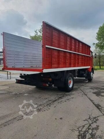 Tipper Volvo F 89 IC 4X2 Muldenkipper Kipper Oldtimer