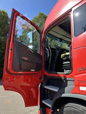 Kühl-/Tiefkühltransport Volvo FH 16 550XL*8x2*Tief Kühlkoffer*ThermoKing*LBW