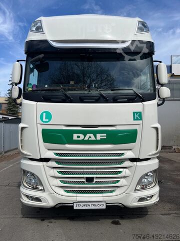 BDF system DAF XF 106 450 SSC 6X2* 2 Stück! *Jumbo*E6D*Multi*V...