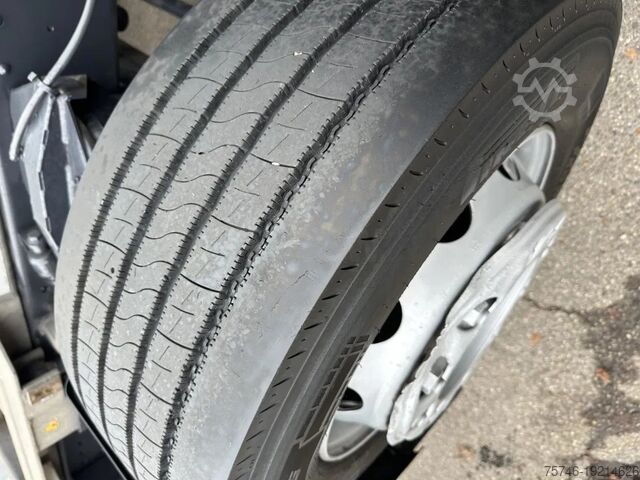 BDF system DAF XF 106 450 SSC 6X2* 4 St.!  *Jumbo*E6D*Multi*VA...