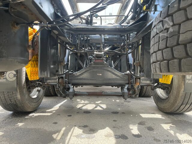BDF-System DAF XF 106 450 SSC 6X2 *2 Stück! *Jumbo *E6D *Multi...